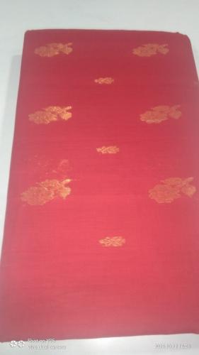 SAREES JAYANKONDAM COTTON WITH BLOUSE